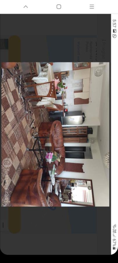 Apartament Atrium Promenada ซาร์บินโนโว ภายนอก รูปภาพ
